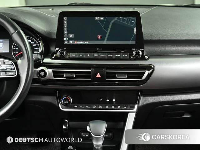 Kia Seltos 2020 Белый из Кореи, фото 5