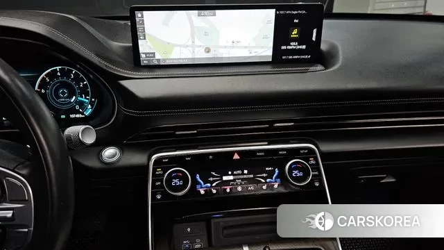 Genesis GV80 2020 Белый из Кореи, фото 5