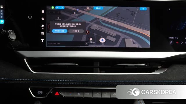 Renault Korea (Samsung) Grand Coleos 2025 Белый из Кореи, фото 5
