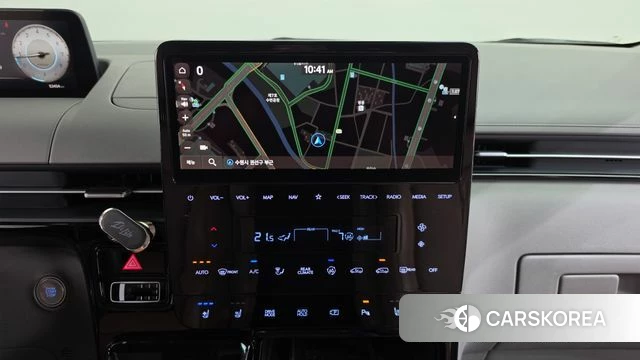 Hyundai Staria 2022 Черный из Кореи, фото 5