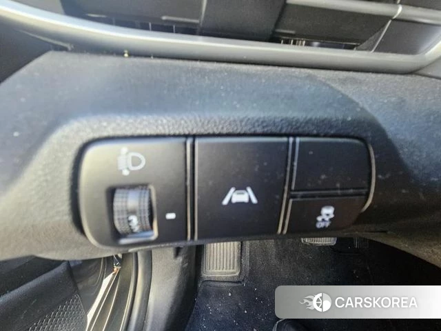Hyundai Avante (CN7) 2021 Серый из Кореи, фото 5
