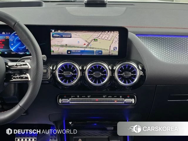 Mercedes-Benz EQA H243 2025 Белый из Кореи, фото 5