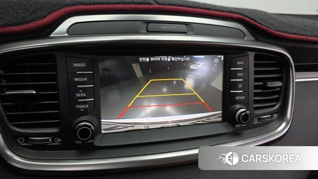 Kia The New Sorento 2019 Белый из Кореи, фото 5