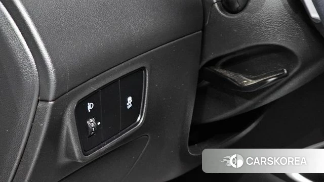 Hyundai Tucson (NX4) 2021 Серый из Кореи, фото 5