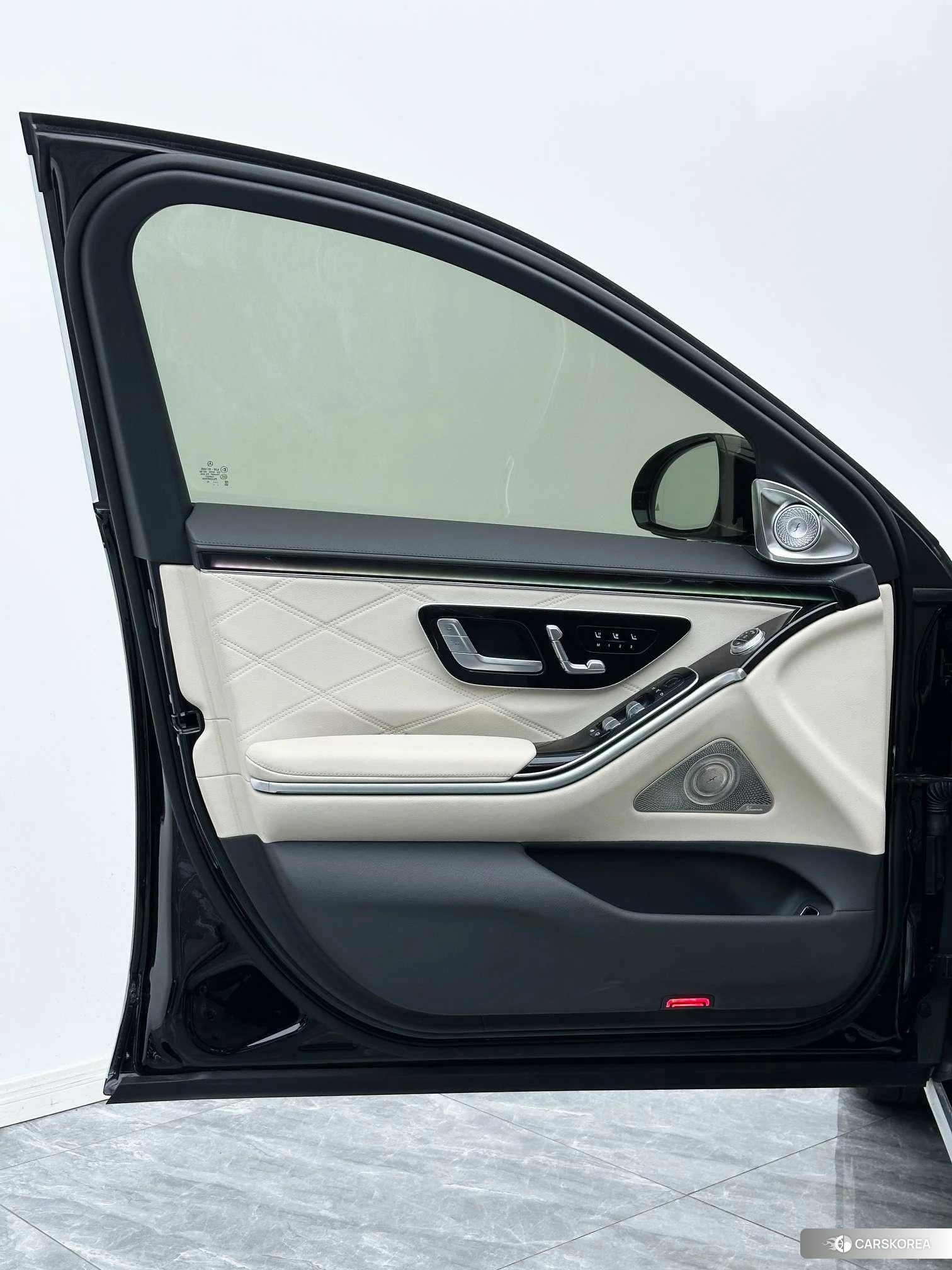 Mercedes-Benz Maybach S-Class 2022 Черный из Китая, фото 5