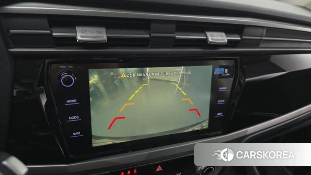 Ssangyong Beautiful Korando 2019 Белый из Кореи, фото 5