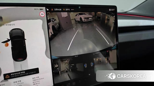 Tesla Model 3 2025 Черный из Кореи, фото 5