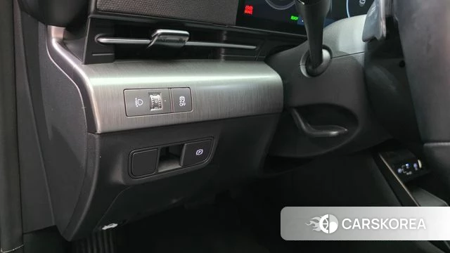 Hyundai Kona Electric (SX2) 2024 Серый из Кореи, фото 5