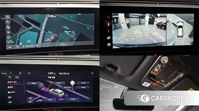 Kia Sportage 5th Generation Hybrid 2022 Белый из Кореи, фото 5