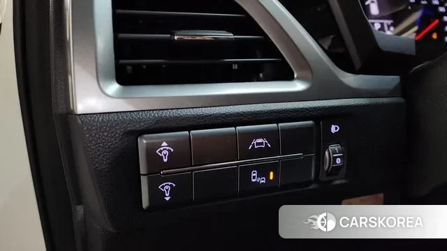 Ssangyong Beautiful Korando 2021 Белый из Кореи, фото 5