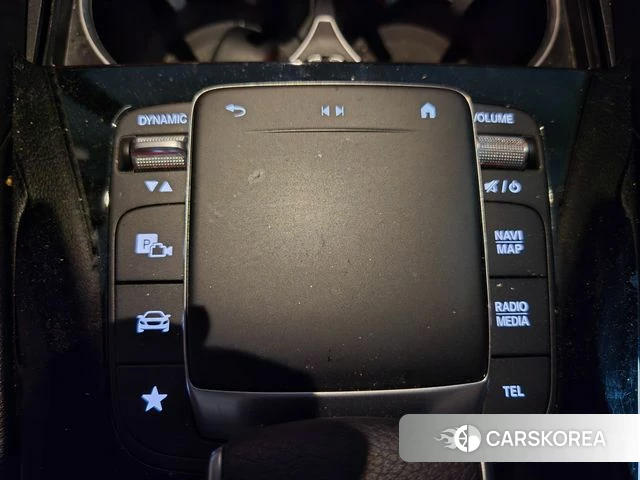 Mercedes-Benz GLE-Class W167 2022 Белый из Кореи, фото 5