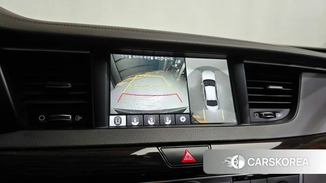 Kia Come New K7 2018 Черный из Кореи, фото 5