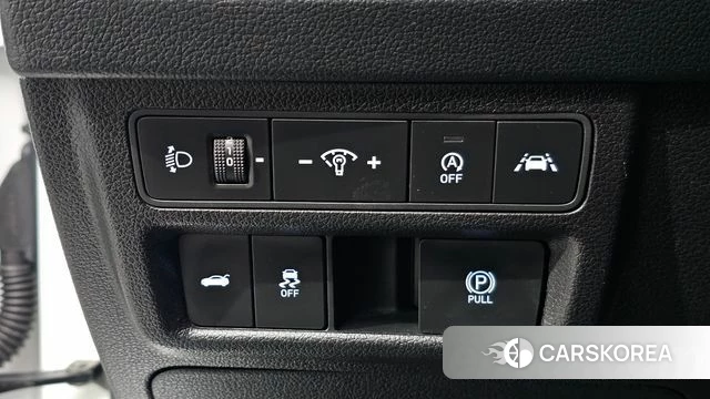 Hyundai Sonata (DN8) 2022 Белый из Кореи, фото 5