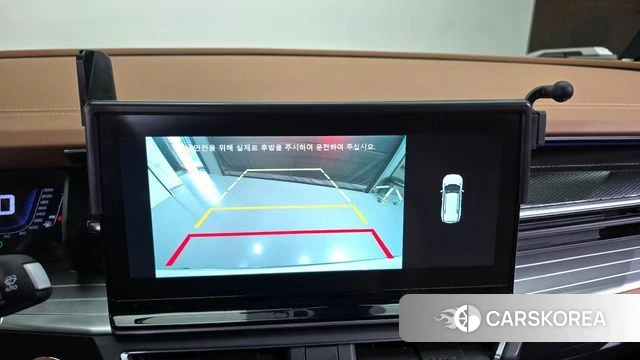 Ssangyong Torres 2023 Белый из Кореи, фото 5