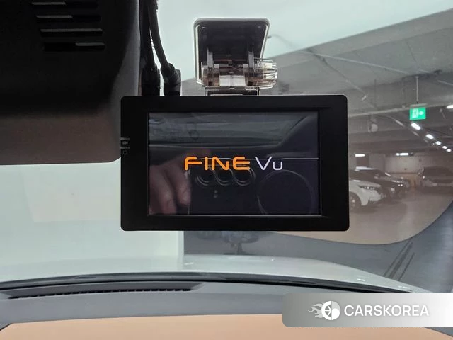 Hyundai The New Ionic 5 2024 Серебристо-серый из Кореи, фото 5