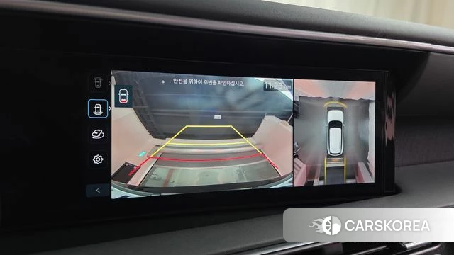 Hyundai Palisade (LX3) 2025 Белый из Кореи, фото 5