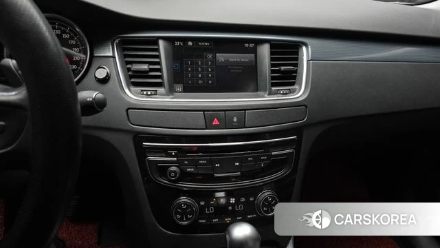 Peugeot 508 2018 Белый из Кореи, фото 5