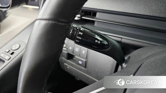 Hyundai Staria 2024 Серый из Кореи, фото 5