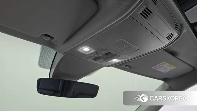 Volkswagen Tiguan second Generation 2022 Белый из Кореи, фото 5