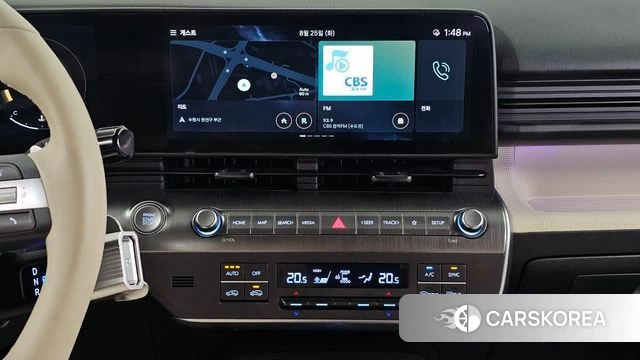 Hyundai Kona (SX2) 2025 Зеленый из Кореи, фото 5