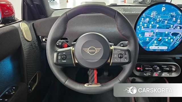Mini Cooper S 4th Generation 2025 Серый из Кореи, фото 5