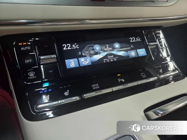 Hyundai The New Grandeur IG 2022 Белый из Кореи, фото 5