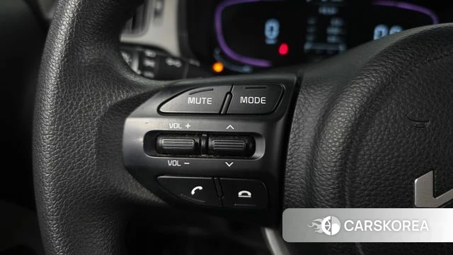 Kia The New Kia Ray 2024 Жемчужный цвет из Кореи, фото 5