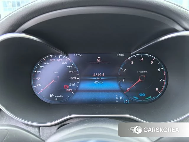 Mercedes-Benz C-class 2021 Белый из Китая, фото 5