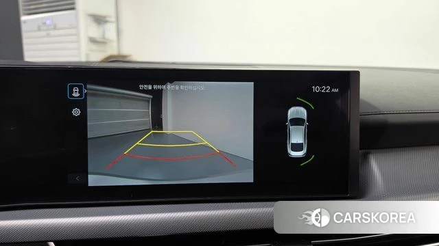 Hyundai Sonata D Edge (DN8) 2024 Серебристо-серый из Кореи, фото 5