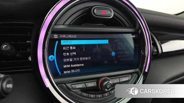 Mini Cooper 2020 Жемчужный цвет из Кореи, фото 5