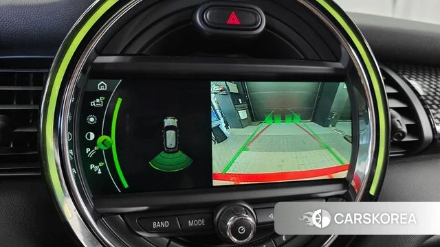 Mini Cooper S 2018 Оранжевый из Кореи, фото 5