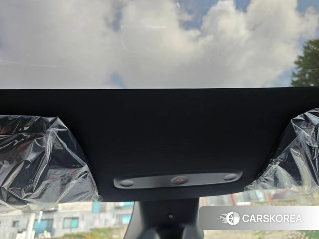 Tesla Model Y 2026 Белый из Кореи, фото 5