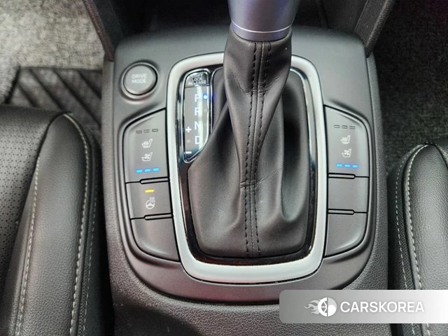 Hyundai Kona 2019 Белый из Кореи, фото 5
