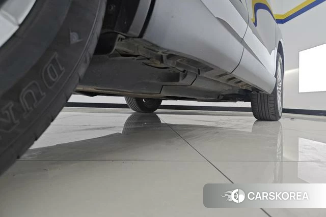 Toyota Harrier 2022 Черный из Китая, фото 5
