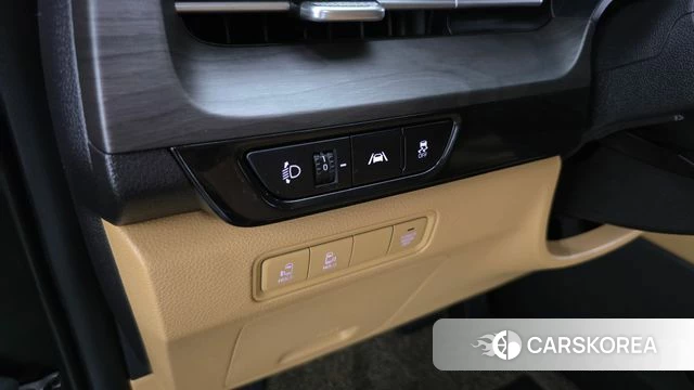 Kia Carnival 4th generation 2022 Черный из Кореи, фото 5