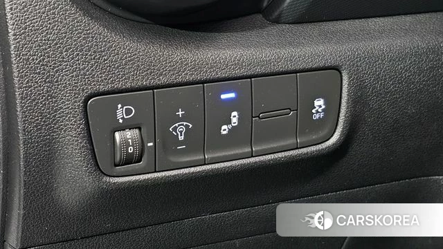 Hyundai Kona 2018 Белый из Кореи, фото 5
