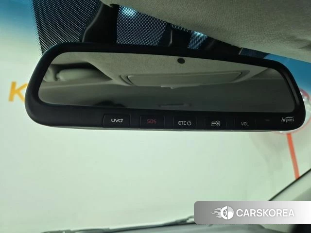 Kia The New K3 2nd generation 2021 Белый из Кореи, фото 5