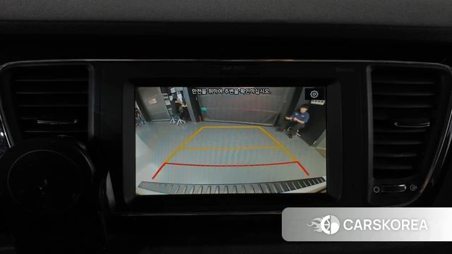 Kia The New Carnival 2020 Белый из Кореи, фото 5