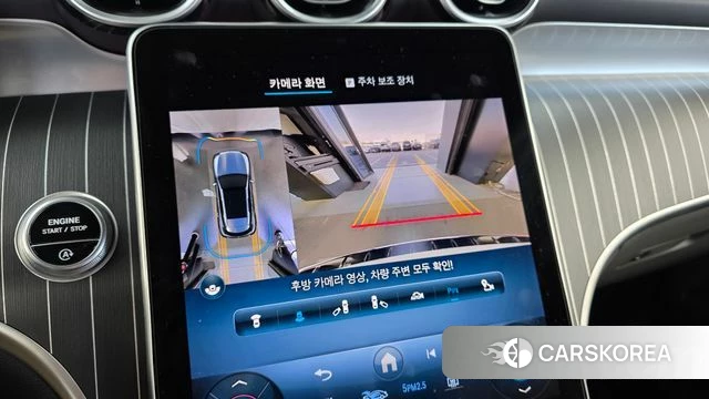Mercedes-Benz GLC-Class X254 2024 Белый из Кореи, фото 5