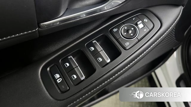 Hyundai Sonata (DN8) 2022 Белый из Кореи, фото 5