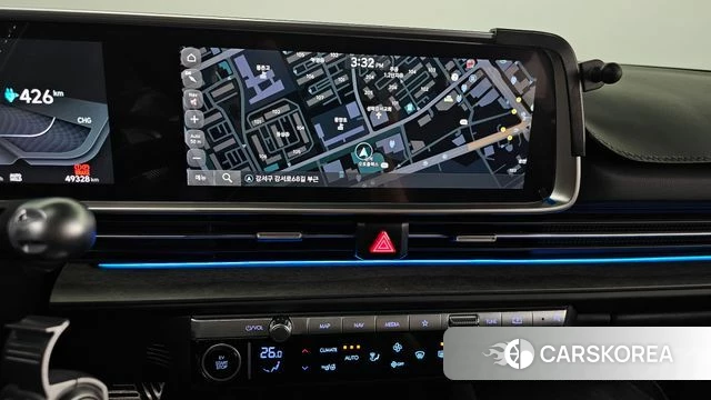 Hyundai Ionic 6 2025 Белый из Кореи, фото 5