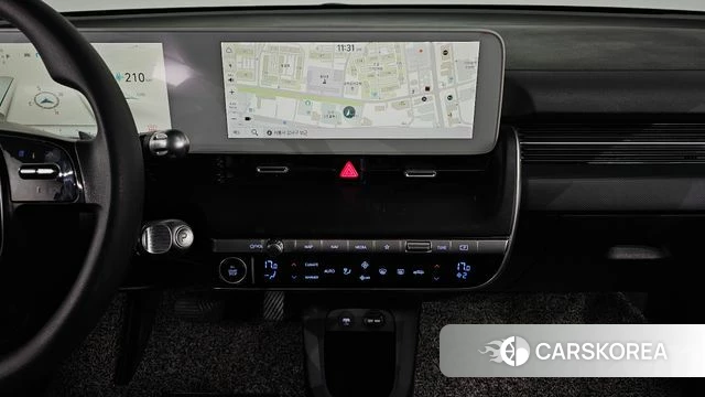 Hyundai Ionic 5 2022 Белый из Кореи, фото 5