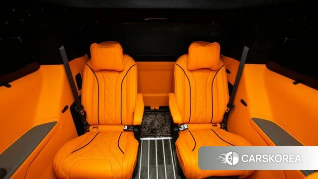 Kia The New Carnival 4th Generation 2026 Серебристо-серый из Кореи, фото 5