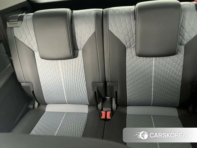 Volkswagen Teramont 2023 Черный из Китая, фото 5