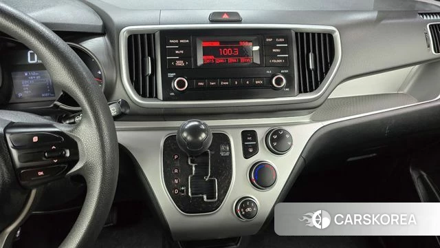 Kia The New Ray 2022 Белый из Кореи, фото 5