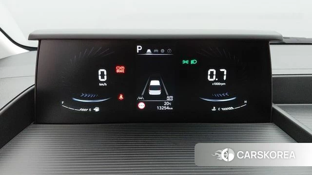 Hyundai Staria 2024 Синий из Кореи, фото 5