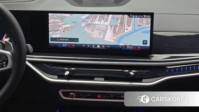 BMW X5 (G05) id 4950596 из Кореи 5