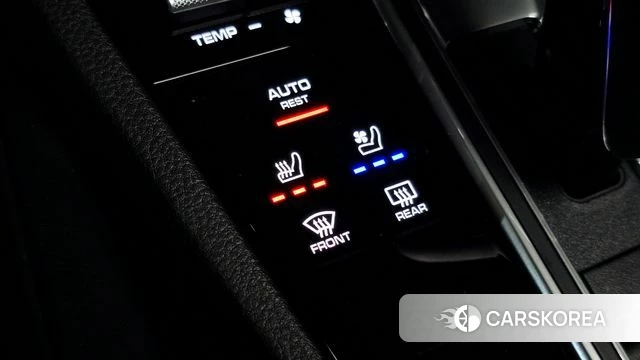 Porsche Cayenne (PO536) id 4966996 из Кореи 5