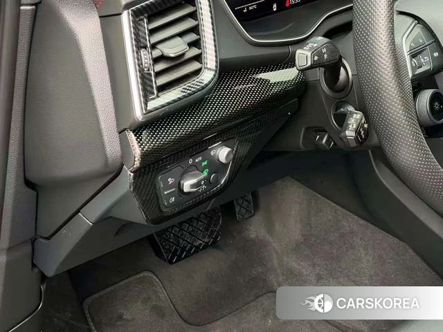 Audi Q5L 2022 Белый из Китая, фото 5