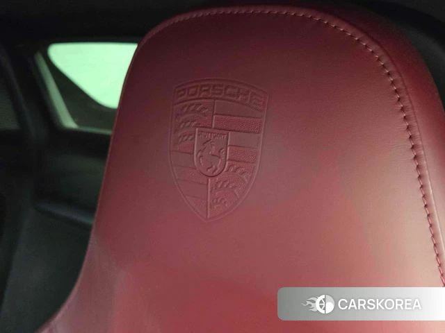 Porsche 718 Boxster 2018 Черный из Кореи, фото 5